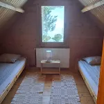 Za Lasem Dağ evi *