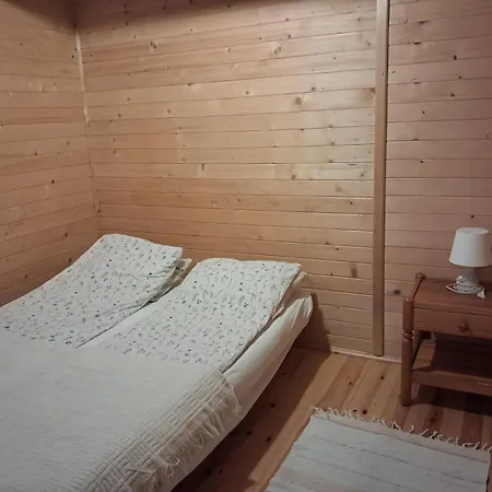Za Lasem * Laskowa (Limanowa)
